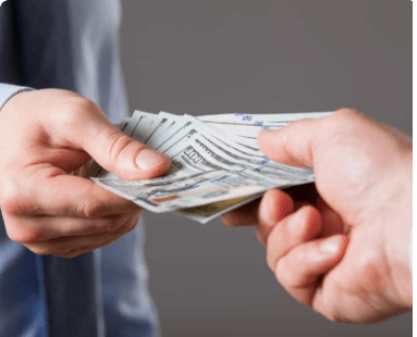 Cash to Master (CTM) Services by white pigeon marine services