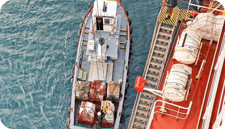 Marine Services Egypt