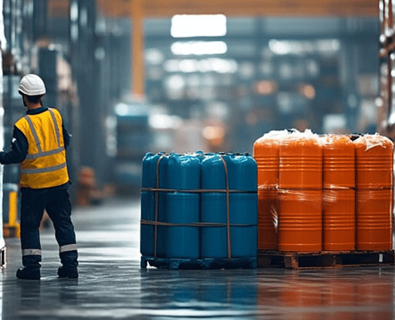 white pigeon marine services offers a range of acids and industrial chemicals essential for cleaning, descaling, and other maintenance needs: