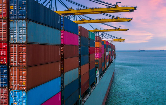 fuel supply for ships and bunkering coordination services by white pigeon marine services