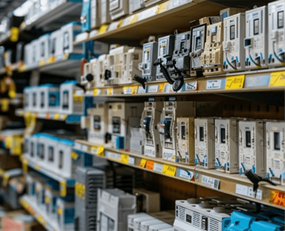 Ship Supplies