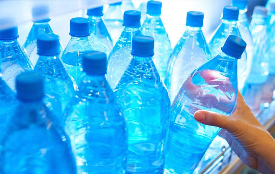 fresh water supplies by white pigeon marine services