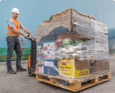 provision marine supplies by white pigeon marine services