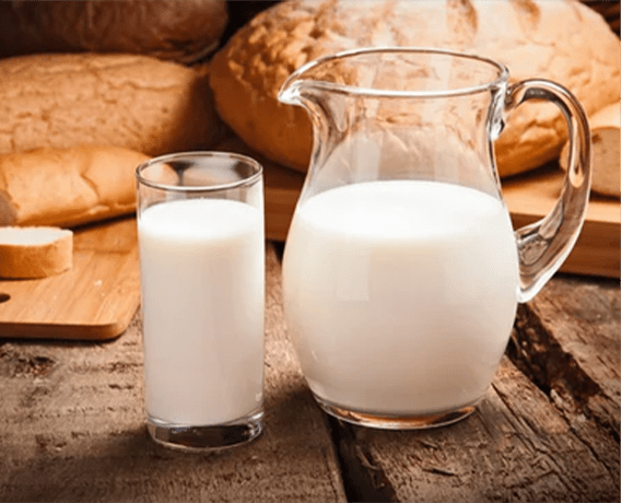 white pigeon marine services supply a variety of dairy items, including milk, cheese, butter, and yogurt, ensuring freshness and quality to meet the nutritional needs of your crew.