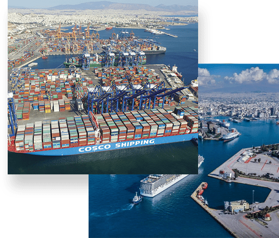 Trusted Marine Solutions Egypt