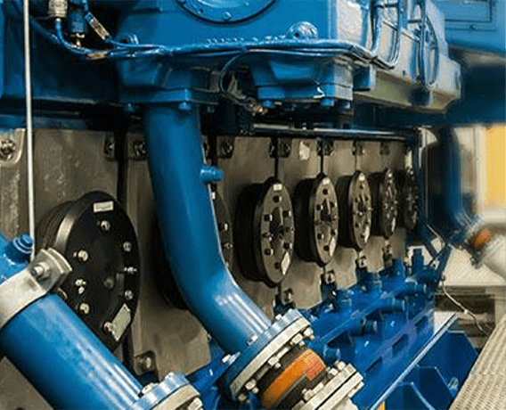 machinery Technical Supplies by white pigeon marine supplies