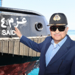 Egypt Launches New 90-Ton Tugboats AZM 3 and AZM 4