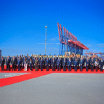 East Port Said’s Major Expansion: A Strategic Move for Maritime Services